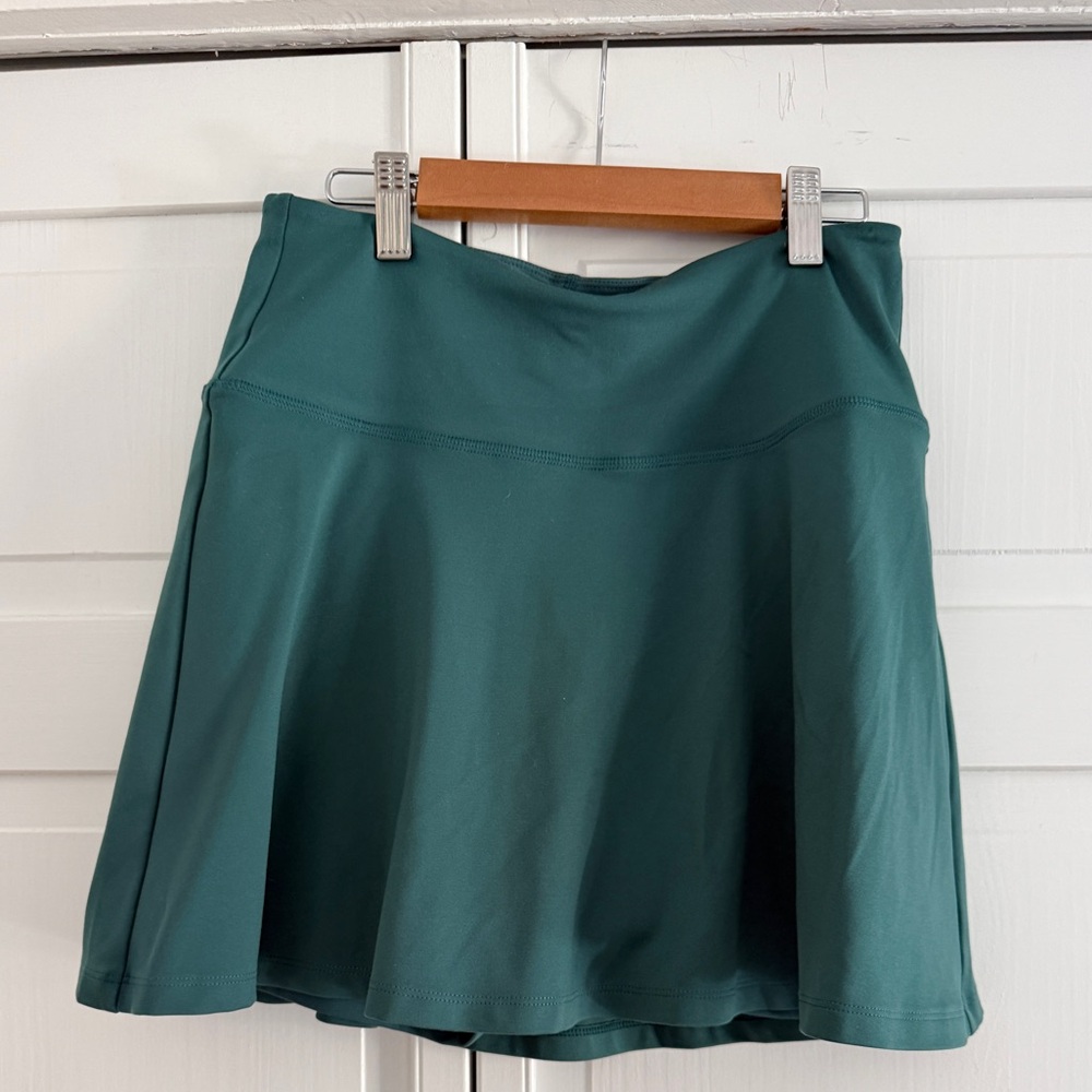 Girlfriend Collective Float Ultralight Skort